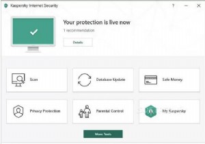 Kaspersky vs T9 Antivirus:So sánh toàn diện về tính năng và hiệu suất 