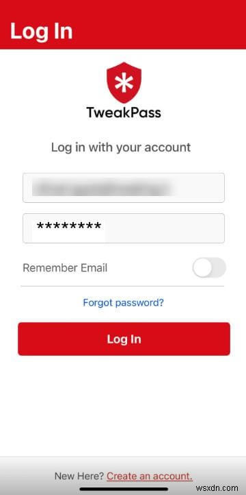 Dễ dàng xác định vị trí và quản lý mật khẩu đã lưu trên iPhone của bạn 