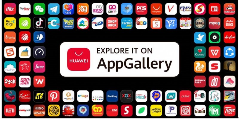 Đã phát hiện phần mềm độc hại Huawei AppGallery – Cách bảo vệ thiết bị của bạn