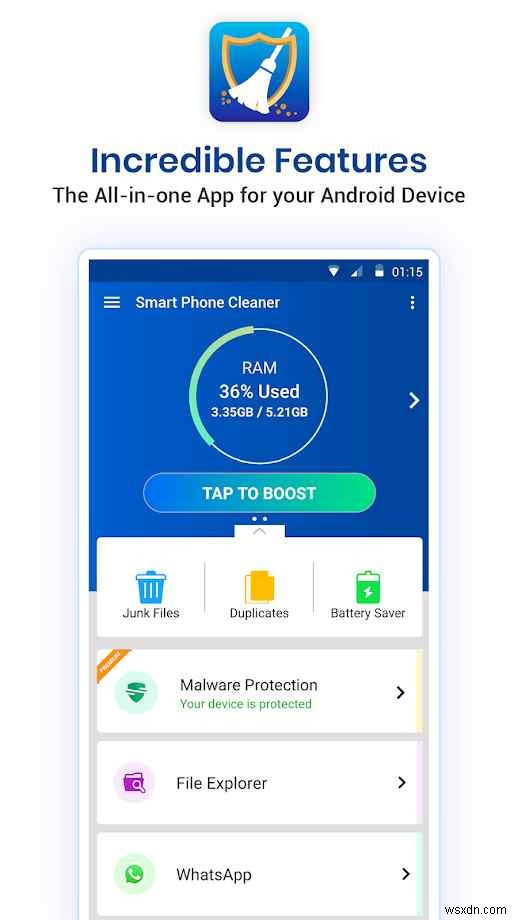 Google cấm 11 ứng dụng Android sau khi phát hiện hoạt động thu thập dữ liệu bí mật 