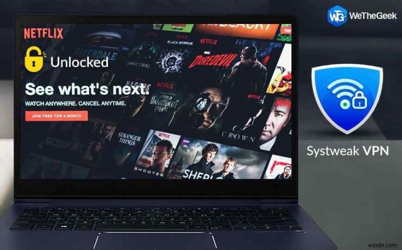 Cách nhảy máy chủ VPN tăng cường quyền riêng tư và bảo mật trực tuyến của bạn 