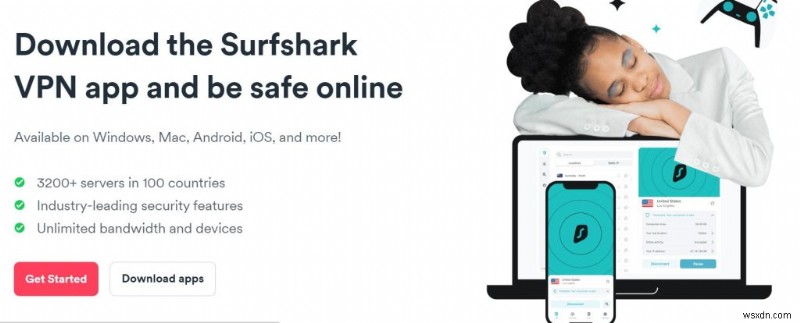 9 VPN hàng đầu để truy cập Spotify không giới hạn trên toàn thế giới 