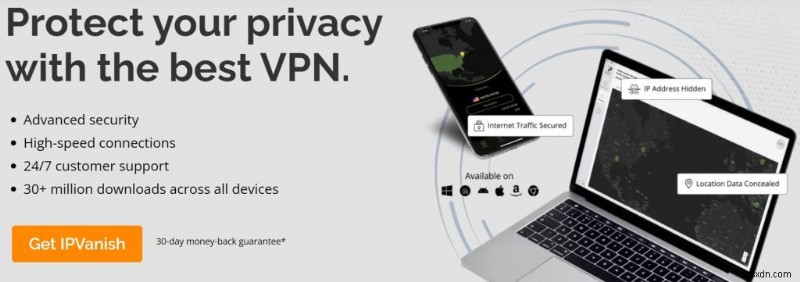 9 VPN hàng đầu để truy cập Spotify không giới hạn trên toàn thế giới 