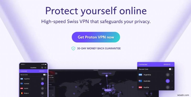 9 VPN hàng đầu để truy cập Spotify không giới hạn trên toàn thế giới 