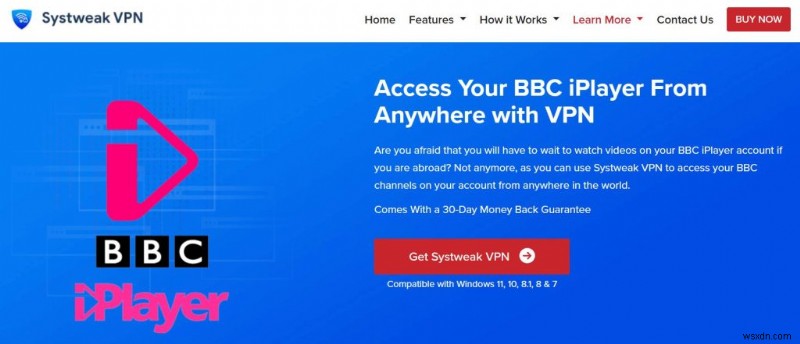 7 VPN hàng đầu để truy cập liền mạch BBC iPlayer ở nước ngoài (2023) 
