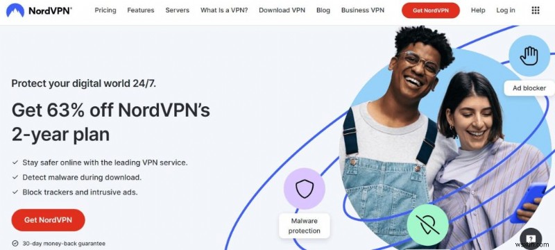7 VPN hàng đầu để truy cập liền mạch BBC iPlayer ở nước ngoài (2023) 