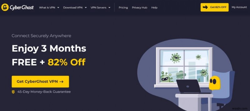 7 VPN hàng đầu để truy cập liền mạch BBC iPlayer ở nước ngoài (2023) 