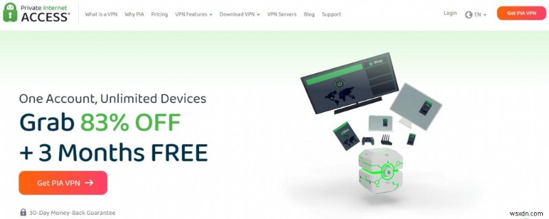 7 VPN hàng đầu để truy cập liền mạch BBC iPlayer ở nước ngoài (2023) 