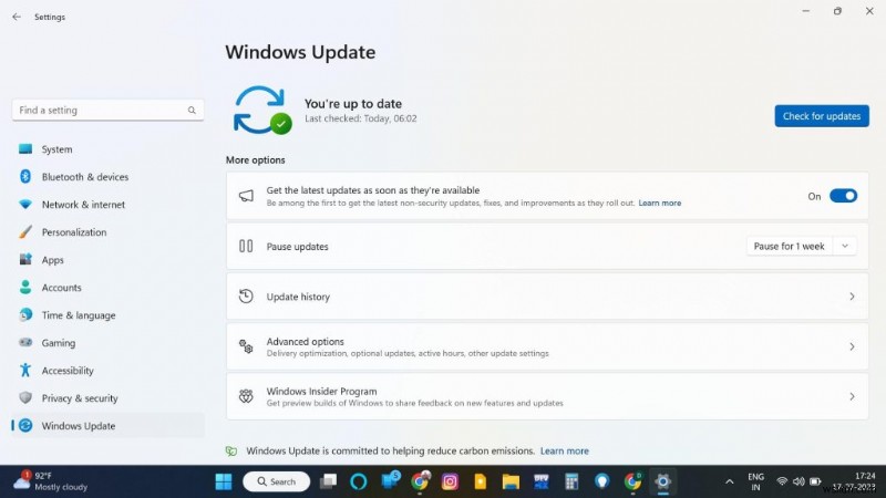 Khắc phục sự cố của Trình xem sự kiện Windows 11:Hướng dẫn khắc phục sự cố nhanh 