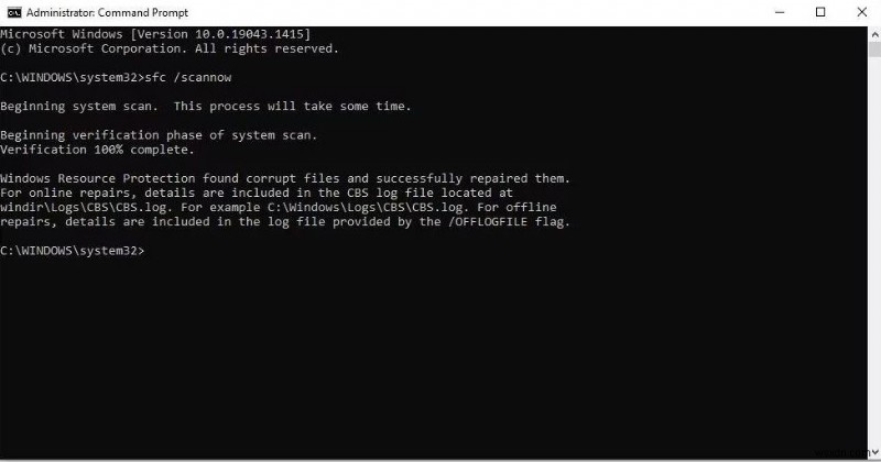 Khắc phục sự cố của Trình xem sự kiện Windows 11:Hướng dẫn khắc phục sự cố nhanh 