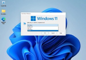 Cách sửa lỗi file EXE không mở được trên Windows 