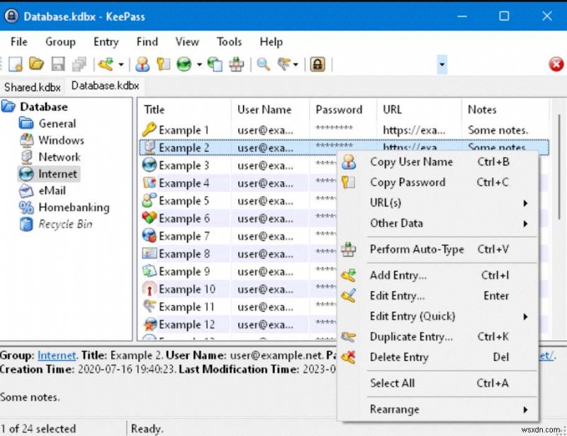 10 công cụ tạo mật khẩu Windows hàng đầu để bảo mật không thể phá vỡ 