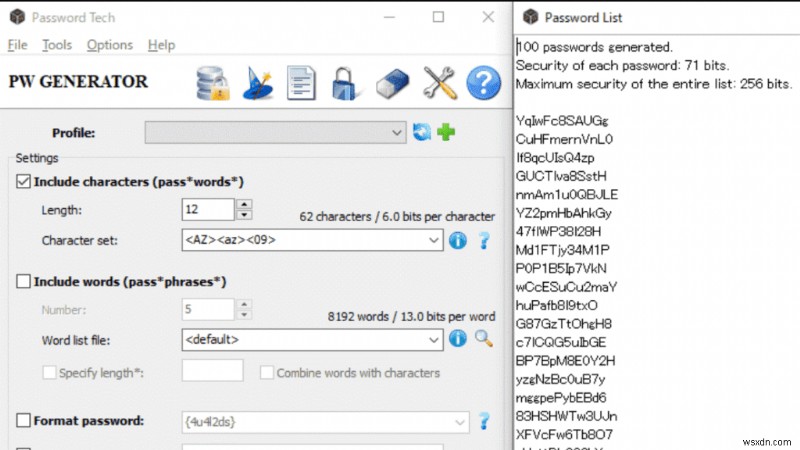 10 công cụ tạo mật khẩu Windows hàng đầu để bảo mật không thể phá vỡ 