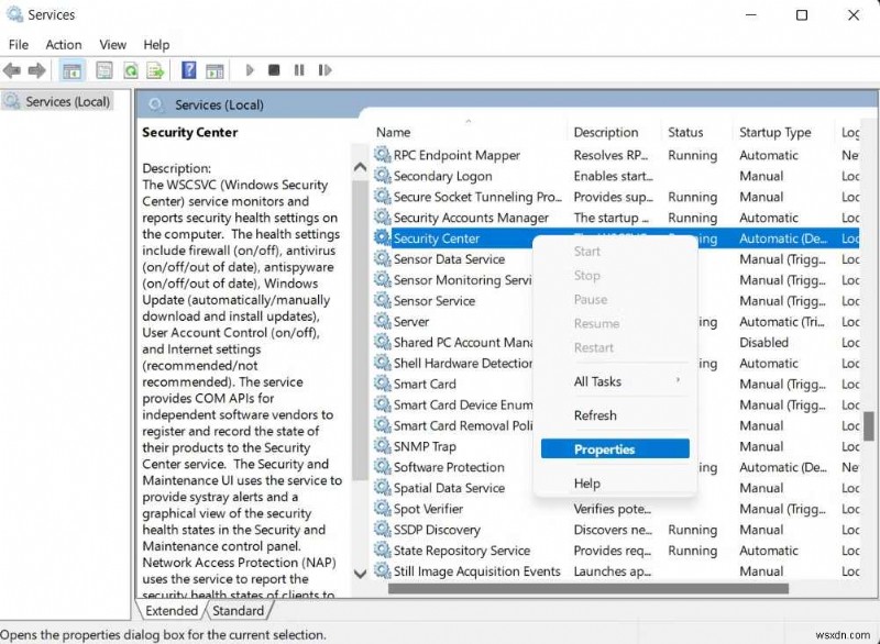 Công cụ bảo vệ Windows không khả dụng? Các bản sửa lỗi nhanh để khôi phục tính năng bảo vệ chống vi-rút và mối đe dọa 