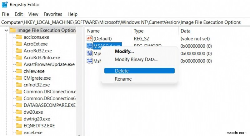 Công cụ bảo vệ Windows không khả dụng? Các bản sửa lỗi nhanh để khôi phục tính năng bảo vệ chống vi-rút và mối đe dọa 