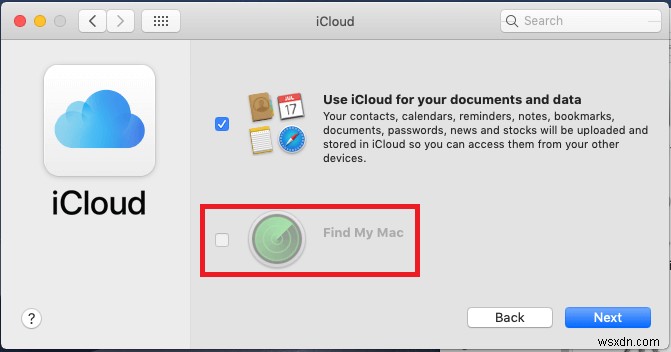 Giữ máy Mac của bạn an toàn khi di chuyển:Lời khuyên bảo mật của chuyên gia dành cho khách du lịch