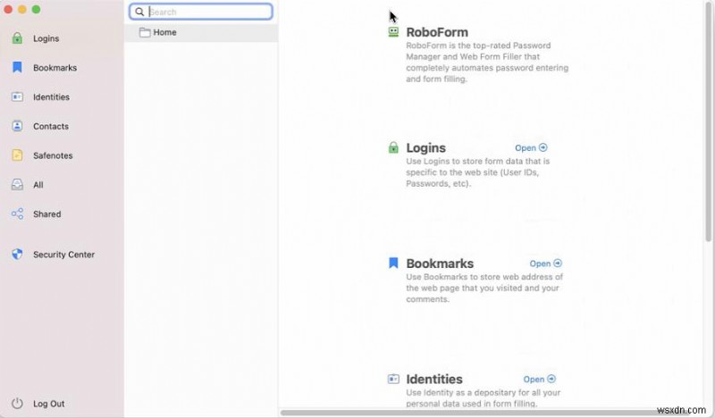 9 Trình quản lý mật khẩu hàng đầu cho macOS năm 2023:An toàn và thân thiện với người dùng 