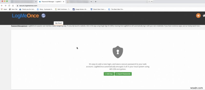 9 Trình quản lý mật khẩu hàng đầu cho macOS năm 2023:An toàn và thân thiện với người dùng 