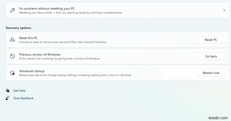 Ngăn chặn và khắc phục tình trạng tắt máy tính Windows trong quá trình quét vi-rút 