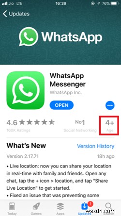 Bảo mật iPhone của bạn:Ẩn ứng dụng bằng mật mã trên iOS11 