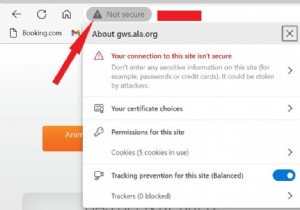 HTTP và HTTPS:Sự khác biệt chính và tại sao nó lại quan trọng 