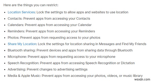 Master iPad Parental Controls:Hướng dẫn toàn diện để sử dụng cân bằng, an toàn 