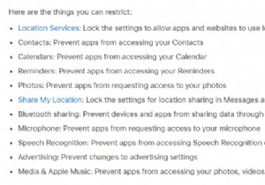 Master iPad Parental Controls:Hướng dẫn toàn diện để sử dụng cân bằng, an toàn 