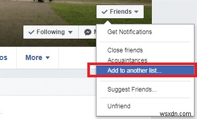 Cách hạn chế danh bạ trên Facebook:Bảo vệ quyền riêng tư của bạn 