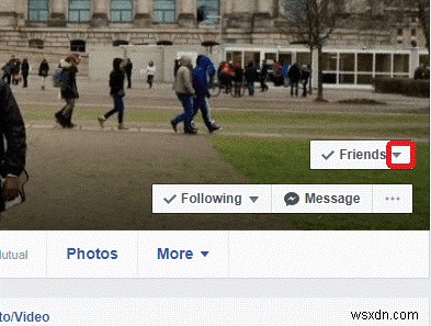 Cách hạn chế danh bạ trên Facebook:Bảo vệ quyền riêng tư của bạn 