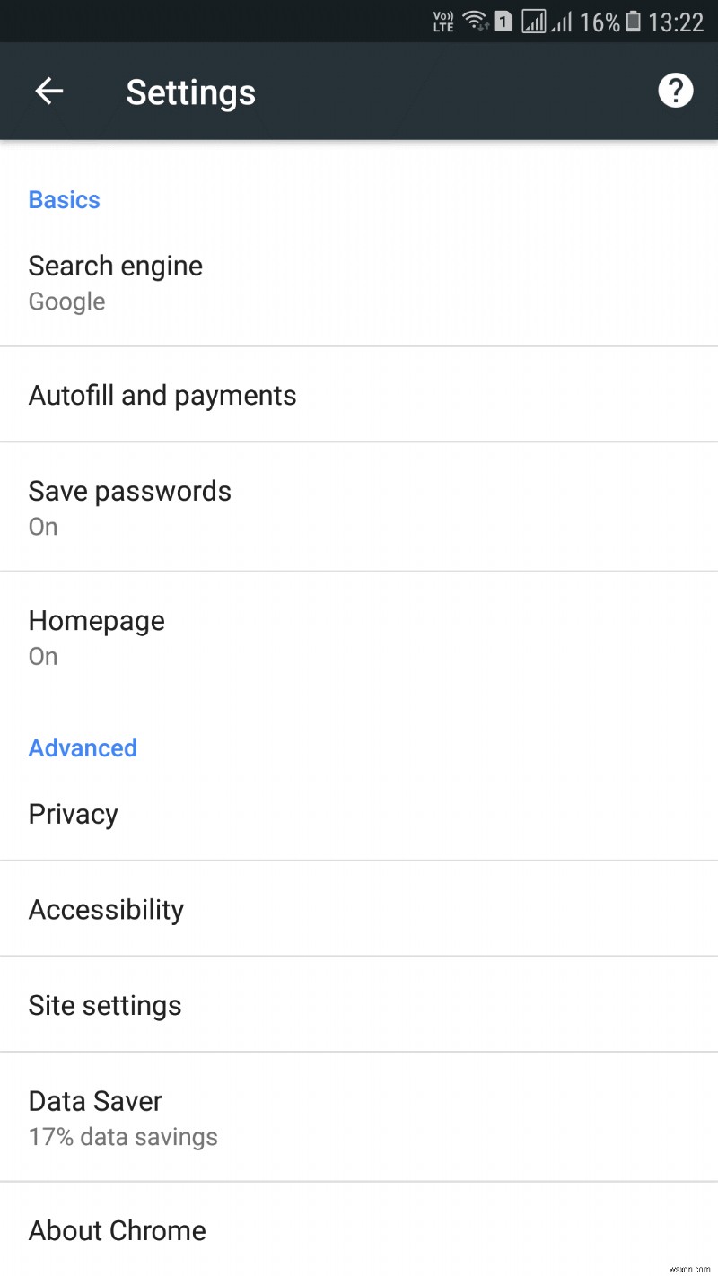 Xem mật khẩu đã lưu trong Chrome trên Android – Hướng dẫn nhanh 