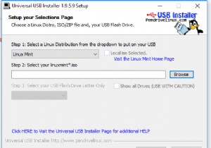 Khởi động kép Linux Mint &Windows 10:Hướng dẫn từng bước 