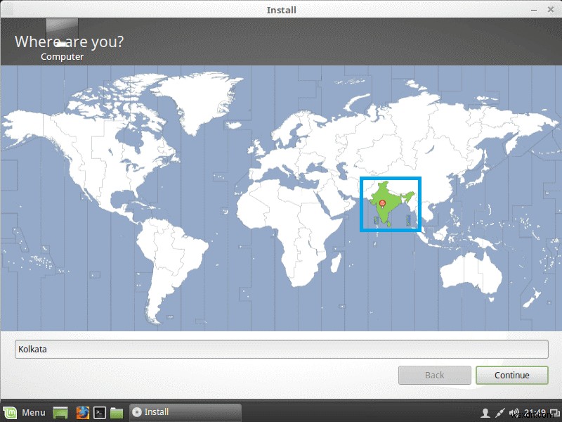 Khởi động kép Linux Mint &Windows 10:Hướng dẫn từng bước 