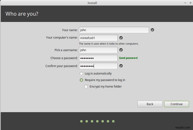 Khởi động kép Linux Mint &Windows 10:Hướng dẫn từng bước 