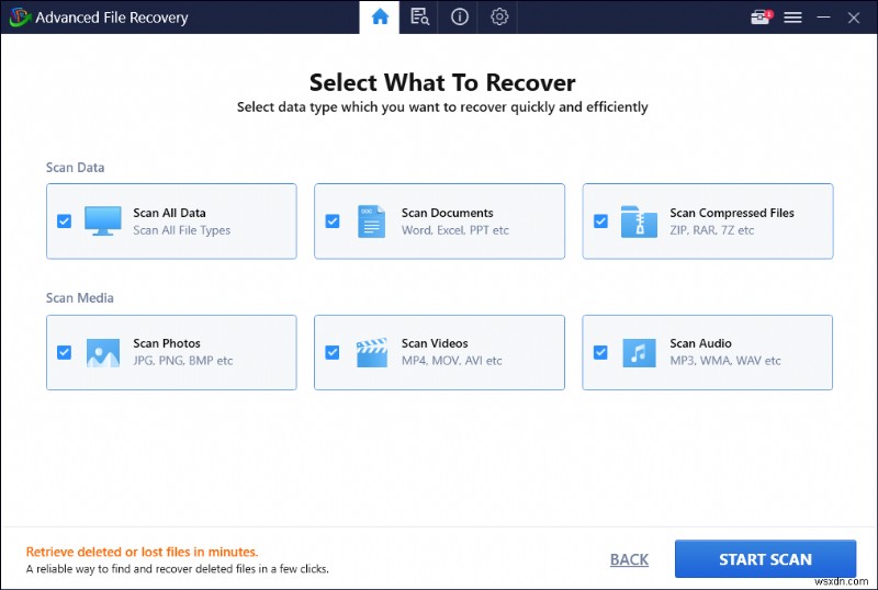 13 phần mềm khôi phục tệp hàng đầu cho Windows 11 &10 – Khôi phục dữ liệu của bạn ngay lập tức 