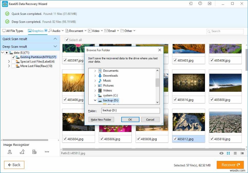 13 phần mềm khôi phục tệp hàng đầu cho Windows 11 &10 – Khôi phục dữ liệu của bạn ngay lập tức 