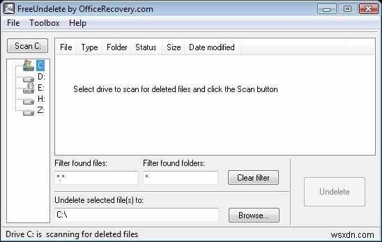 13 phần mềm khôi phục tệp hàng đầu cho Windows 11 &10 – Khôi phục dữ liệu của bạn ngay lập tức 