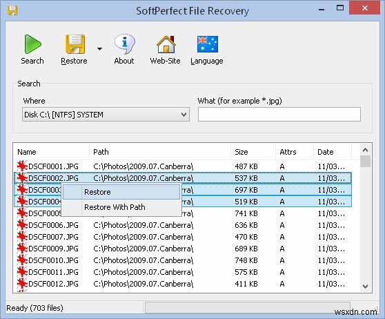 13 phần mềm khôi phục tệp hàng đầu cho Windows 11 &10 – Khôi phục dữ liệu của bạn ngay lập tức 
