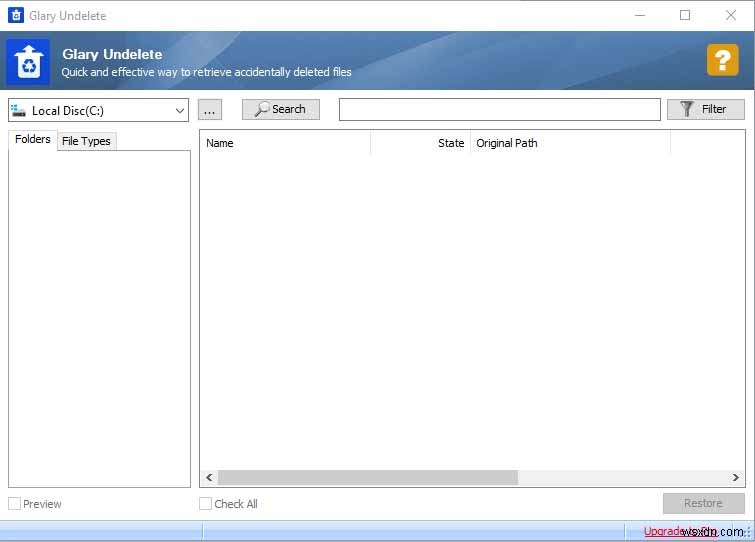 13 phần mềm khôi phục tệp hàng đầu cho Windows 11 &10 – Khôi phục dữ liệu của bạn ngay lập tức 