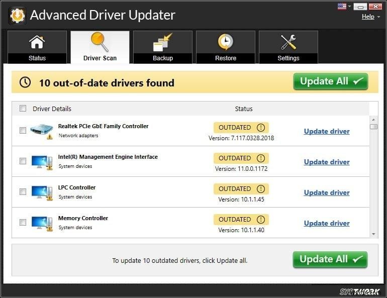 Hướng dẫn khắc phục lỗi màn hình xanh NETIO.SYS trên Windows 10 – 2023 