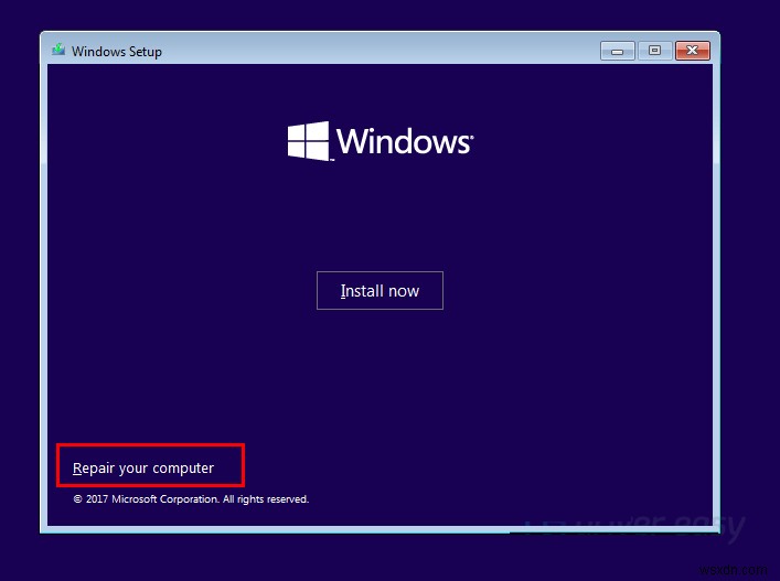 Hướng dẫn khắc phục lỗi màn hình xanh NETIO.SYS trên Windows 10 – 2023 