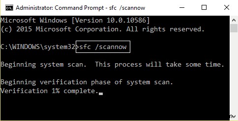 Hướng dẫn khắc phục lỗi màn hình xanh NETIO.SYS trên Windows 10 – 2023 
