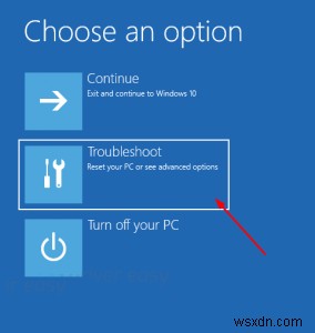 Hướng dẫn khắc phục lỗi màn hình xanh NETIO.SYS trên Windows 10 – 2023 
