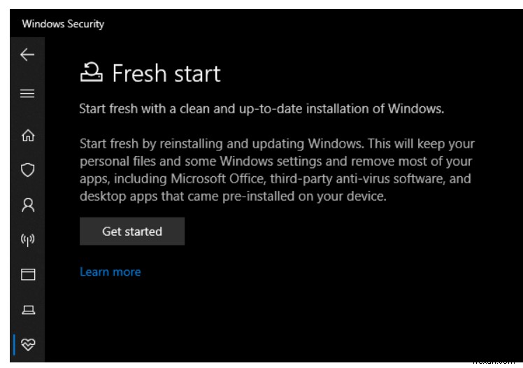 Cách khôi phục cài đặt gốc cho Windows 10 vào năm 2023 – Hướng dẫn từng bước