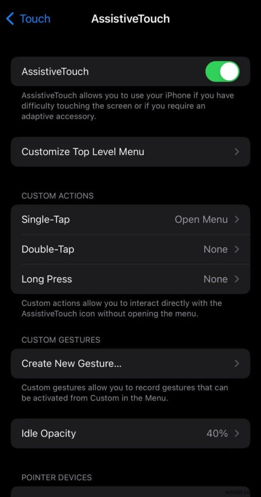 Cách chụp ảnh màn hình toàn trang trên iPhone của bạn:3 phương pháp đơn giản 