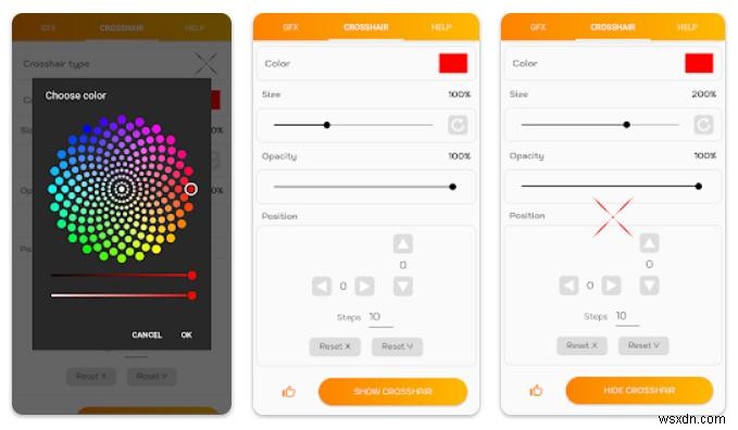 Ứng dụng tăng cường trò chơi Android hàng đầu năm 2024 – Tăng hiệu suất và giảm độ trễ 