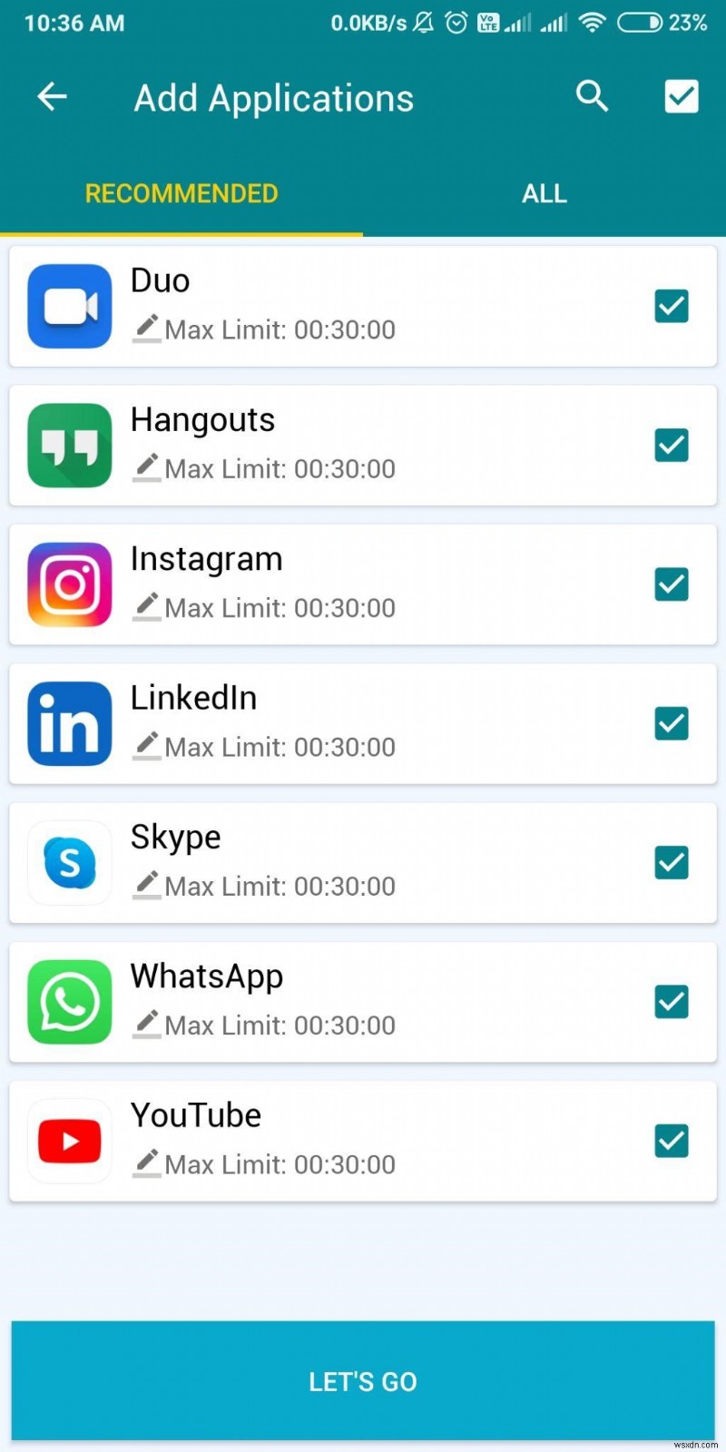 Tính năng Digital Wellbeing của Google:Có gì mới và nó giúp ích cho bạn như thế nào