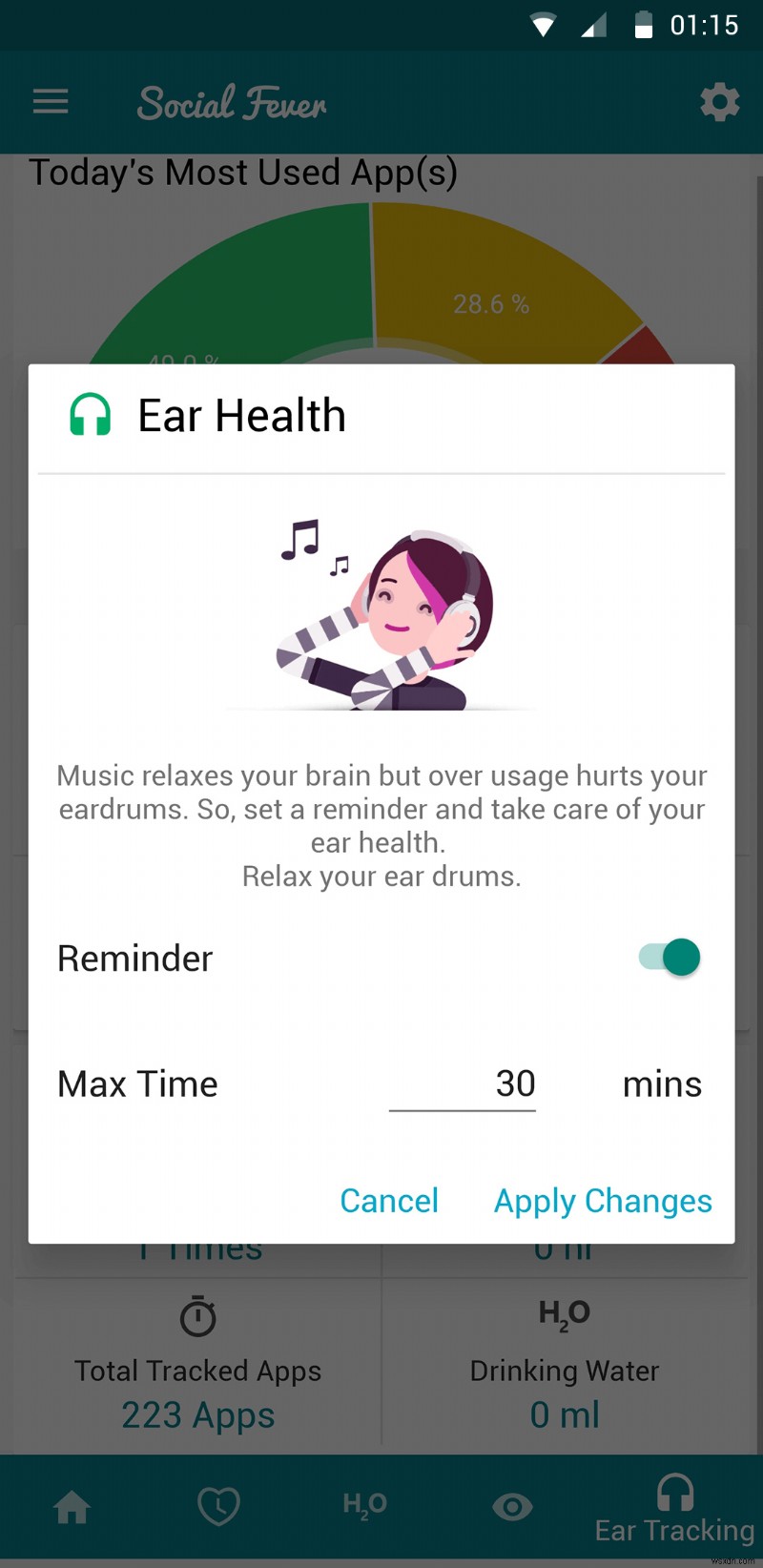 Tính năng Digital Wellbeing của Google:Có gì mới và nó giúp ích cho bạn như thế nào