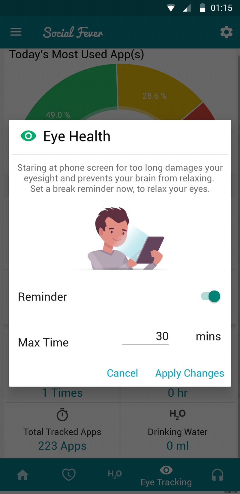 Tính năng Digital Wellbeing của Google:Có gì mới và nó giúp ích cho bạn như thế nào