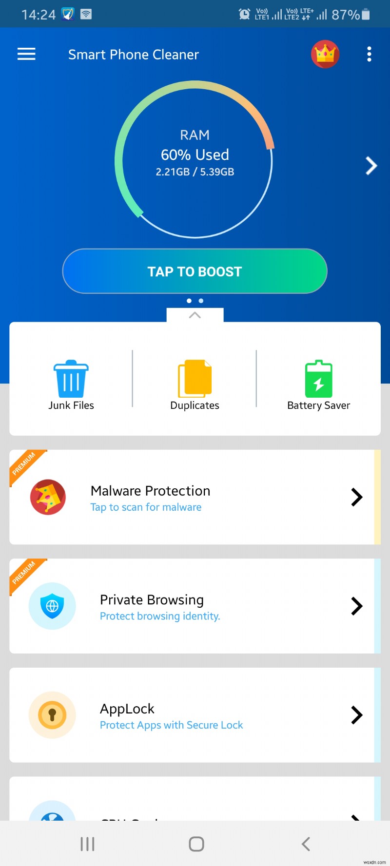 Bảo mật Android của bạn:Lời khuyên của chuyên gia để bảo vệ quyền riêng tư và dữ liệu 