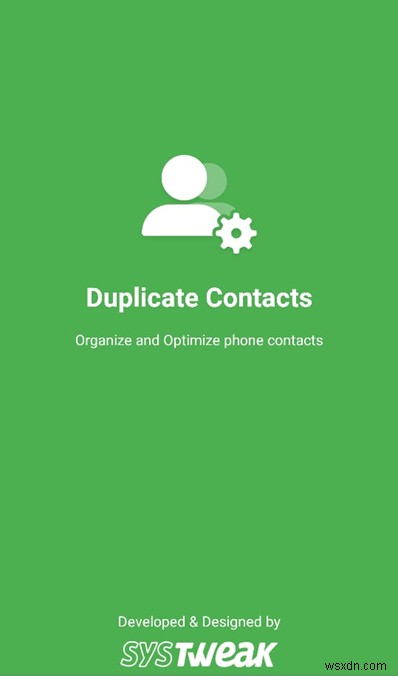 Loại bỏ các liên hệ trùng lặp trên Android:Hướng dẫn từng bước nhanh chóng